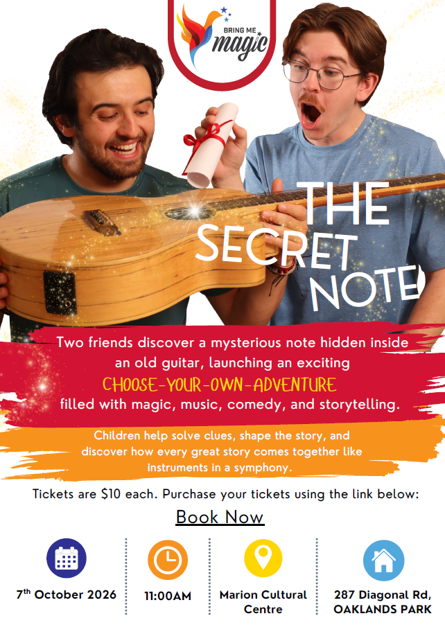 whats on in school holidays